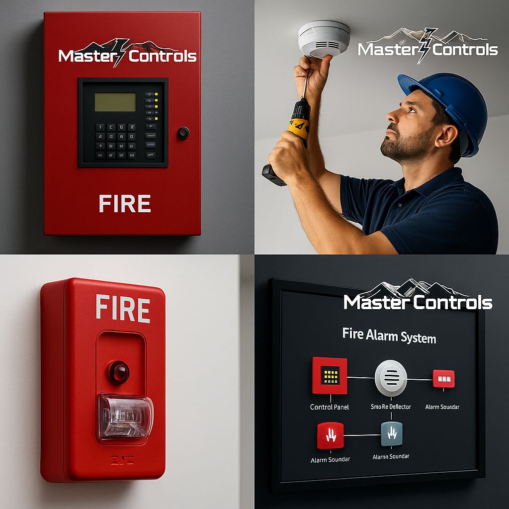 A composite digital photograph displays four eleme compressed